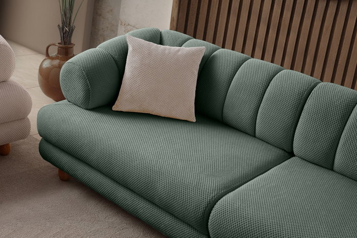 Atelier Del Sofa Gloria - Verde